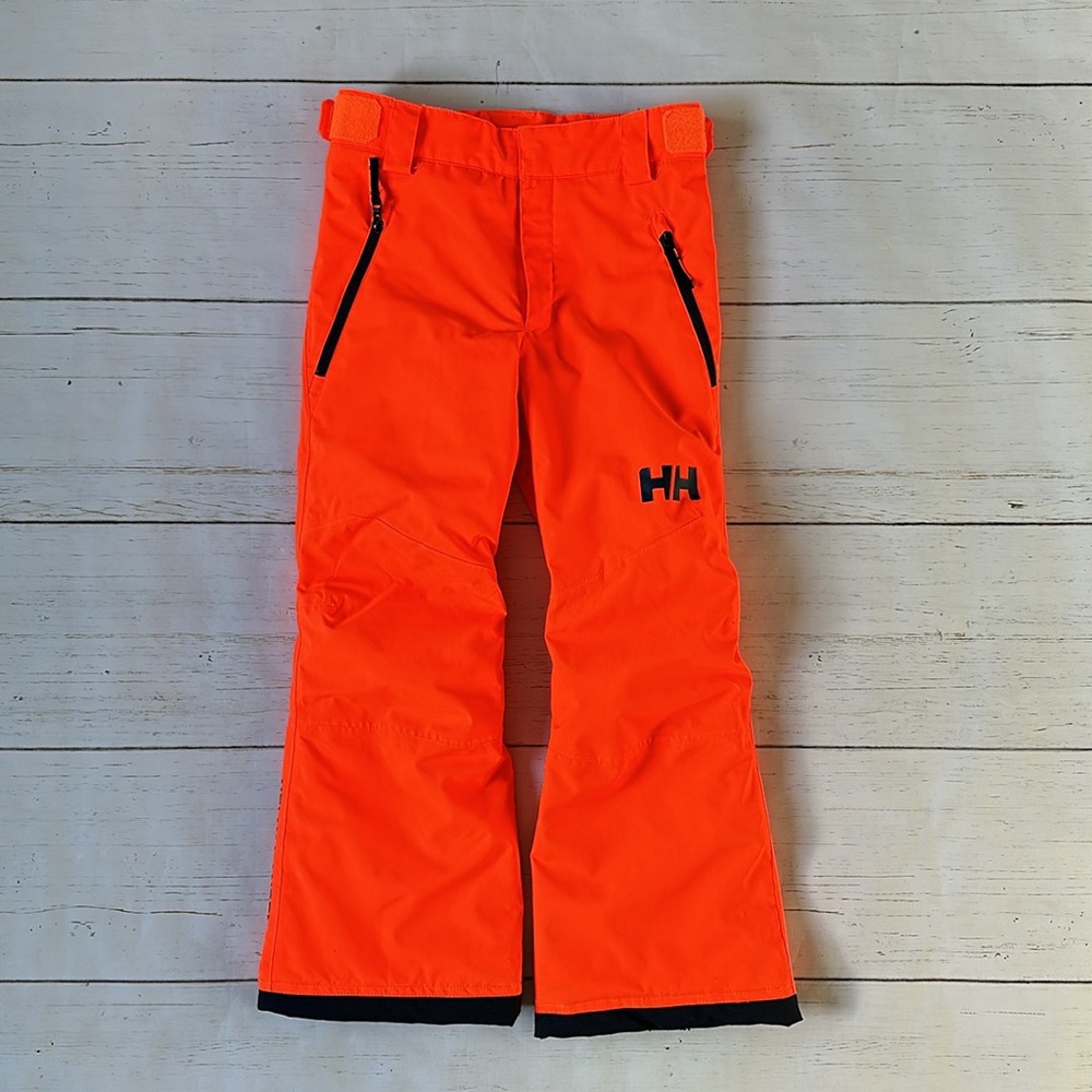 Helly Hansen Jr Legendary Ski Pants